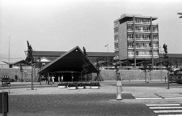 station Schiedam Centrum