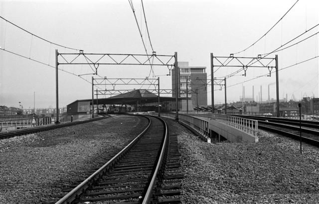station Schiedam Centrum
