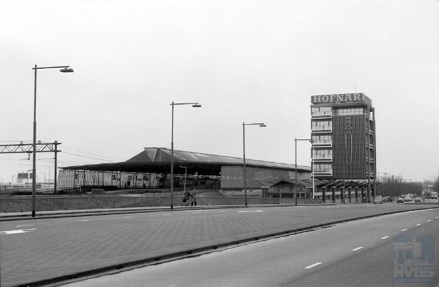 station Schiedam Centrum