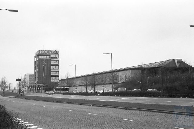 station Schiedam Centrum
