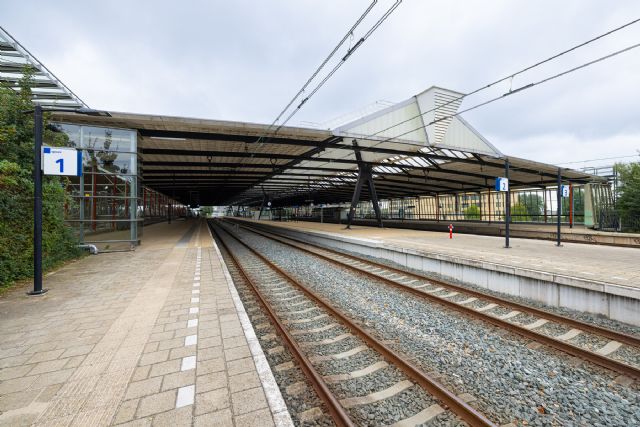 station Schiedam Centrum