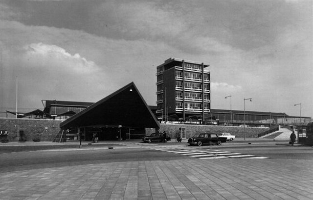 station Schiedam Centrum