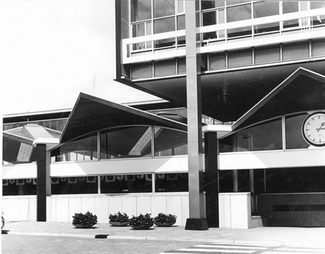 station Schiedam Centrum