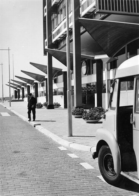 station Schiedam Centrum