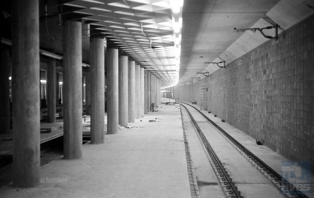 station Schiphol Airport