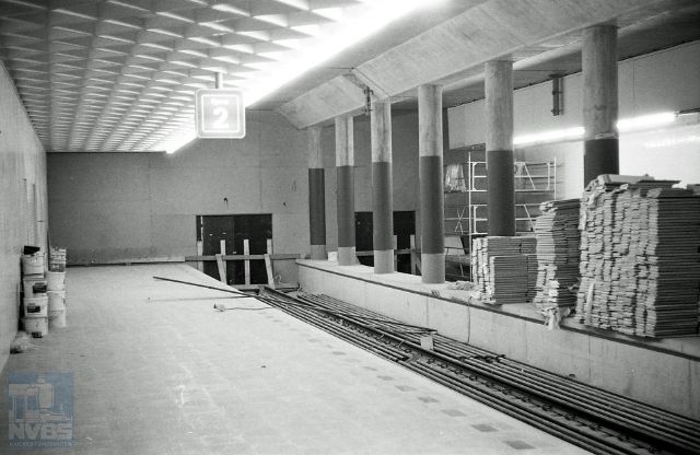 station Schiphol Airport
