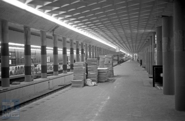station Schiphol Airport