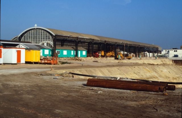 station Hertogenbosch