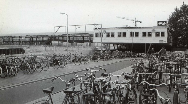 station Hertogenbosch