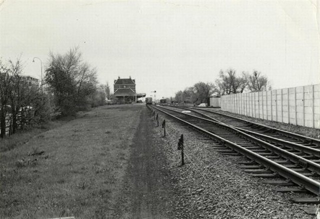 station Sneek