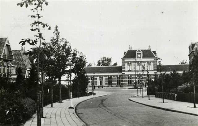 station Sneek