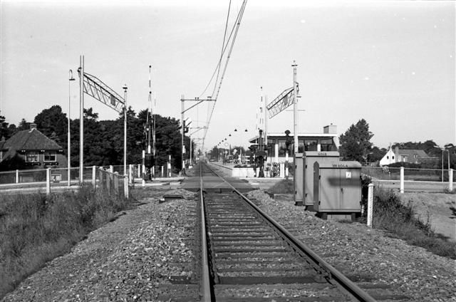 station Soest Zuid