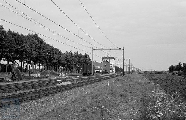 station Staphorst