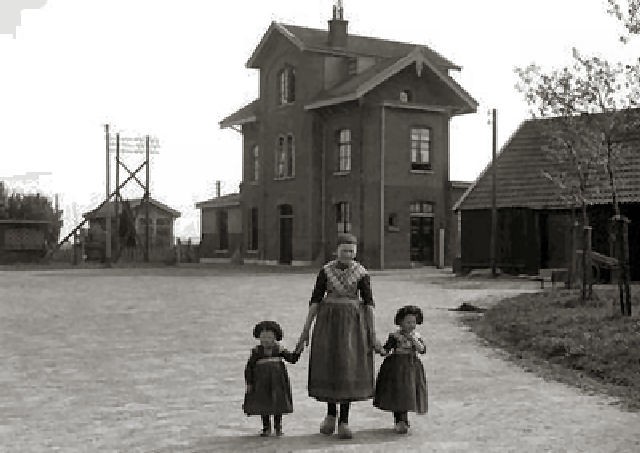 station Staphorst