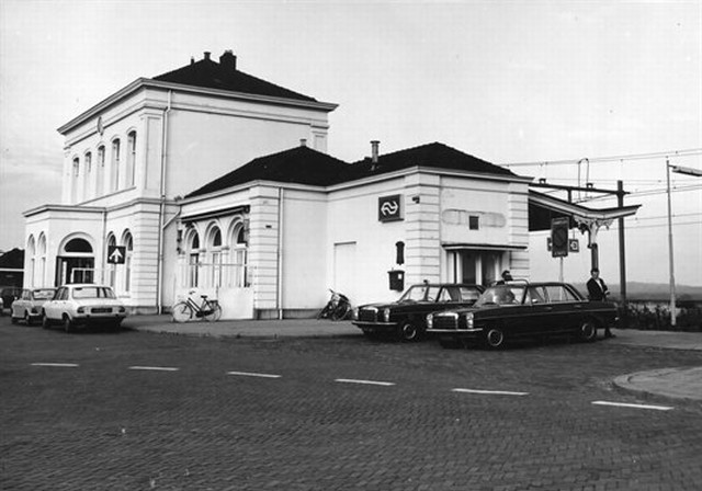 station Steenwijk
