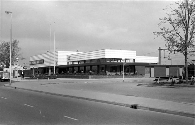 station Steenwijk