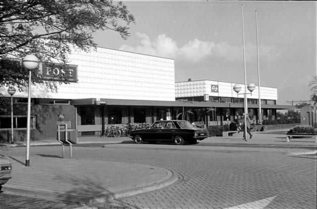 station Steenwijk
