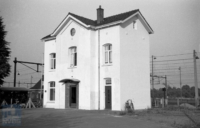 station Susteren