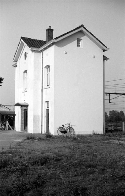station Susteren