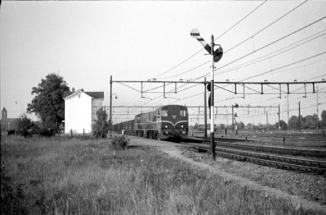 station Susteren