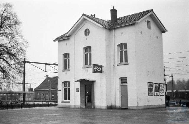 station Susteren
