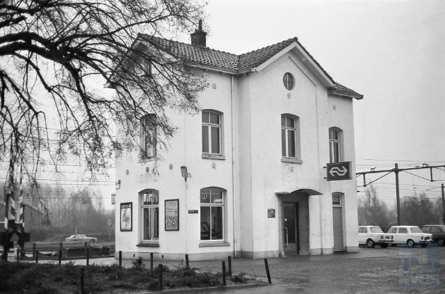 station Susteren