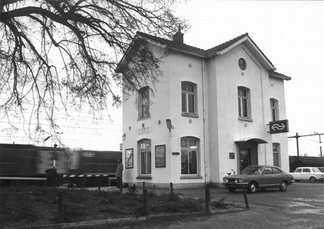 station Susteren