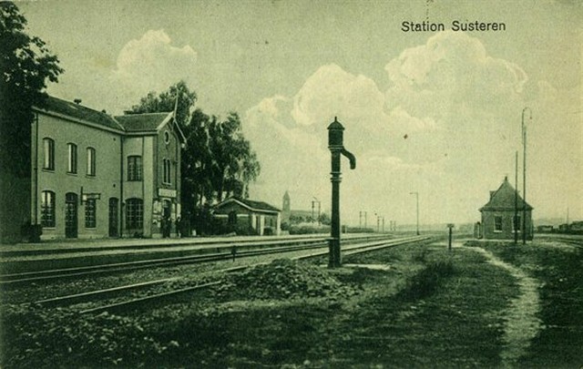 station Susteren