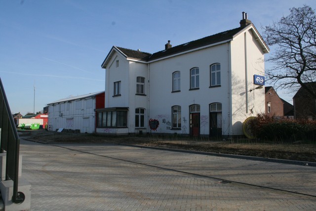 station Swalmen