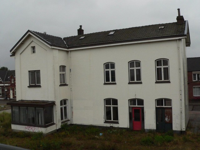 station Swalmen