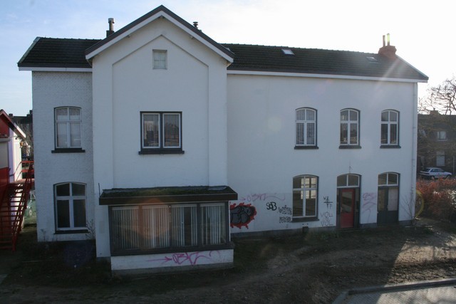 station Swalmen