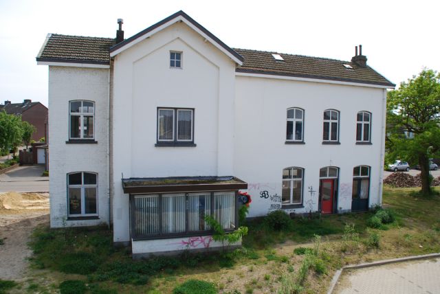 station Swalmen
