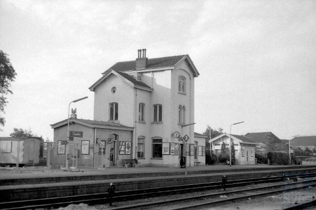 station Tegelen