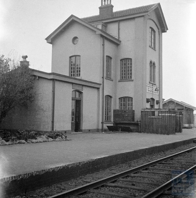 station Tegelen
