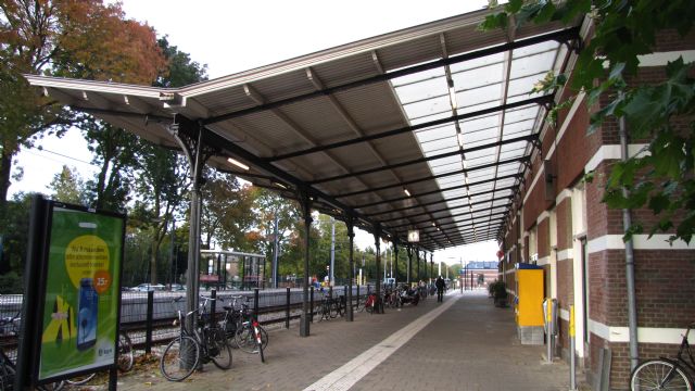 station Tiel