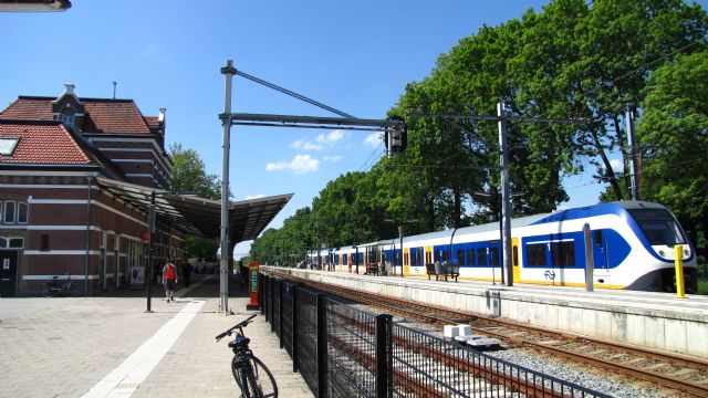 station Tiel