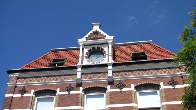 station Tiel