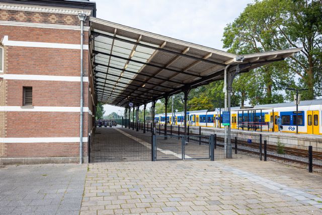 station Tiel