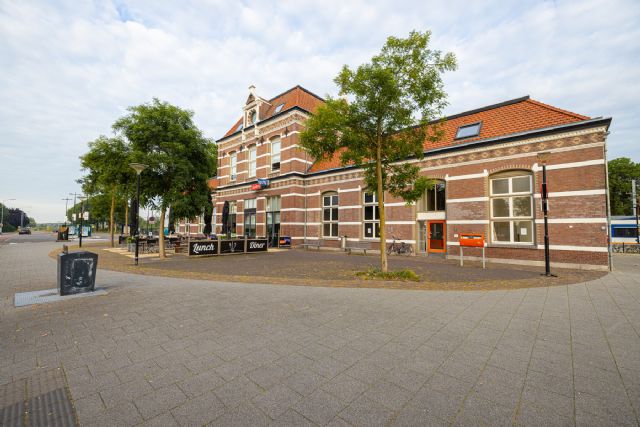station Tiel