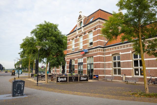 station Tiel
