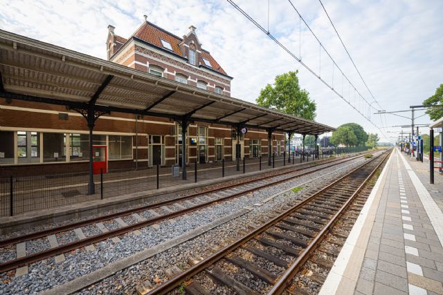 station Tiel