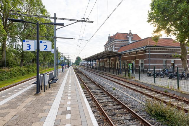 station Tiel