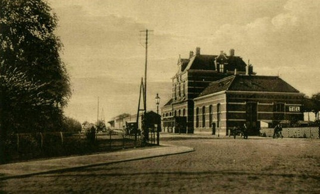 station Tiel