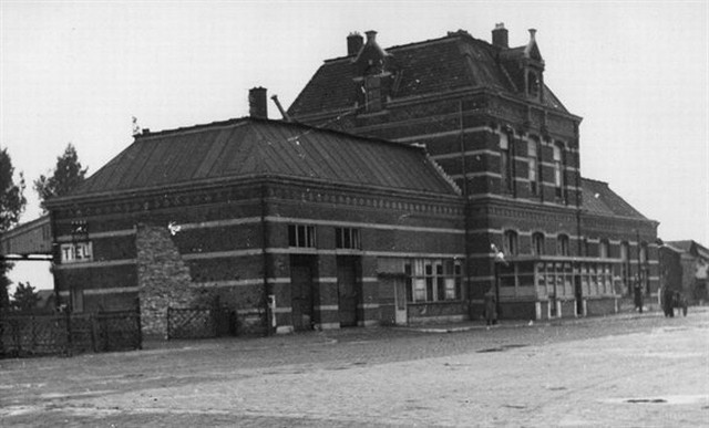 station Tiel