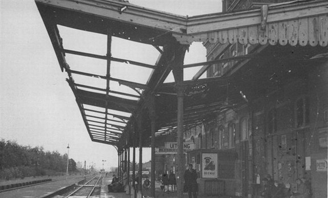 station Tiel