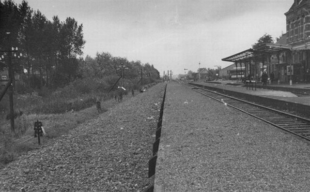 station Tiel