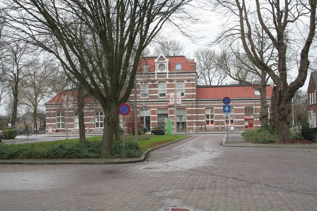 station Tiel