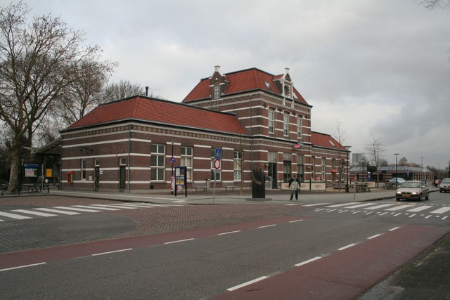 station Tiel