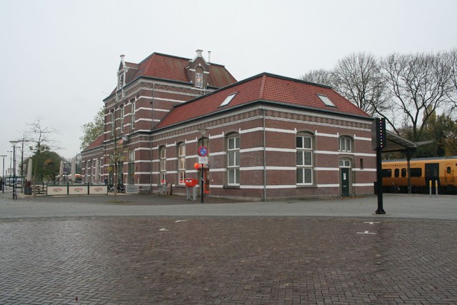station Tiel