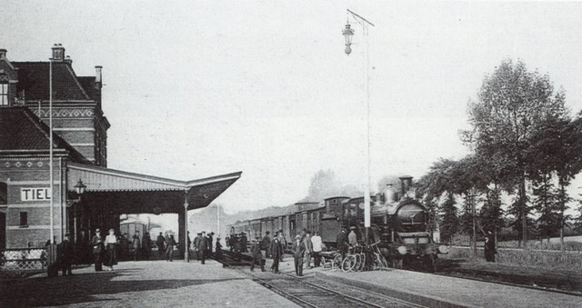 station Tiel